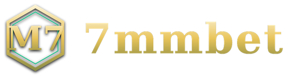 7mmbet logo