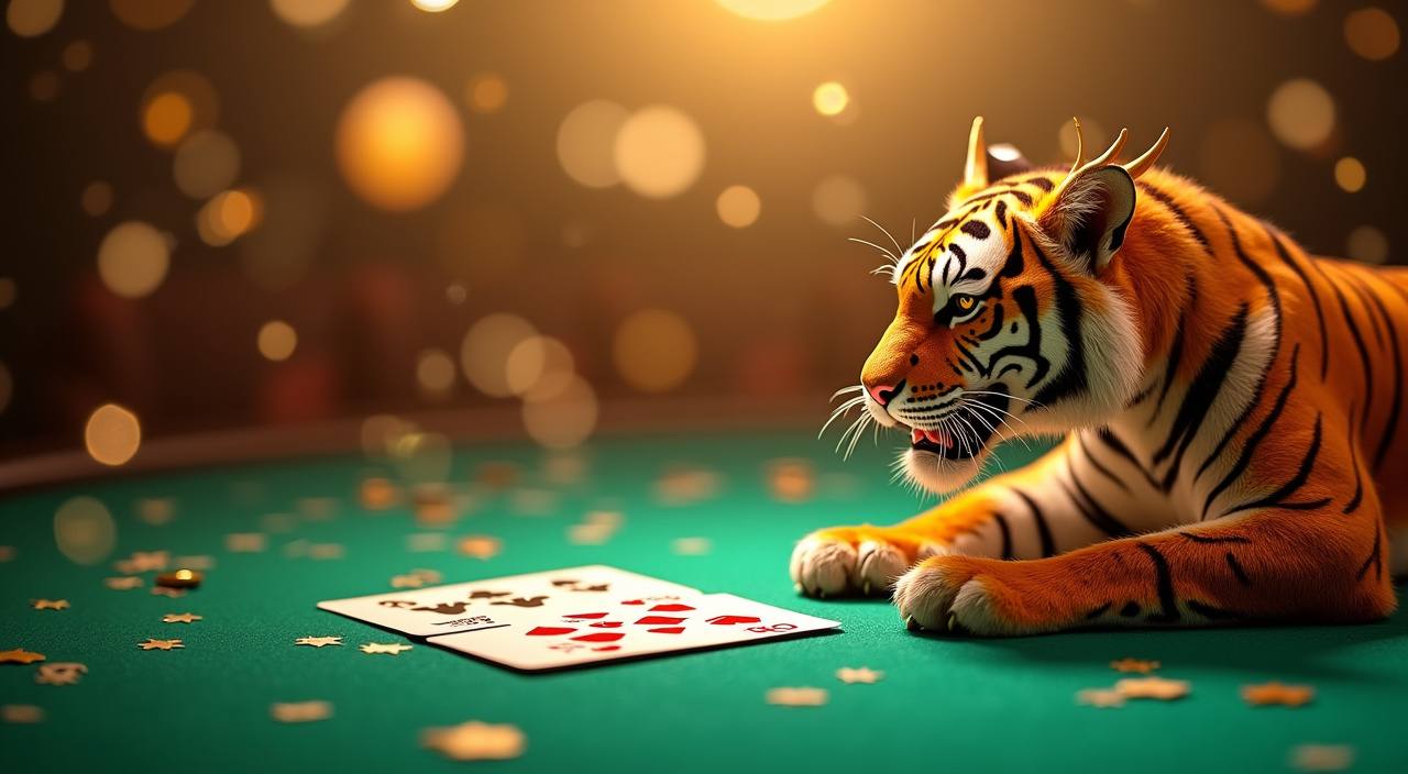 7mmbet Live table room